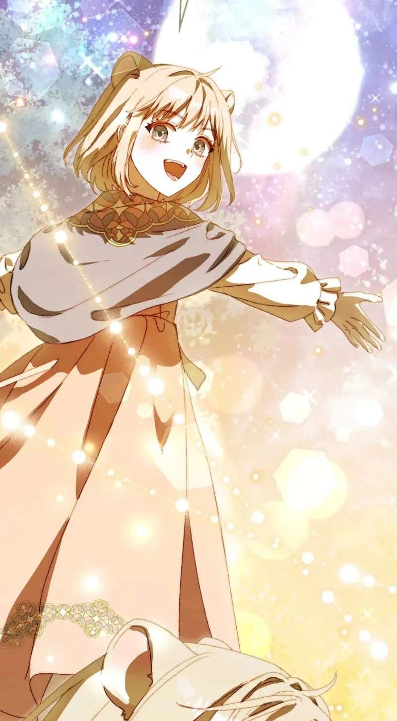 Cinderella's Pocket-Sized Protector Chapter 61 - page 93