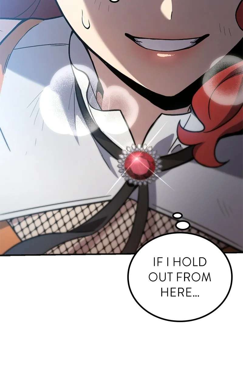 There's No Such Thingas a Bad Lady Chapter 21 - page 57