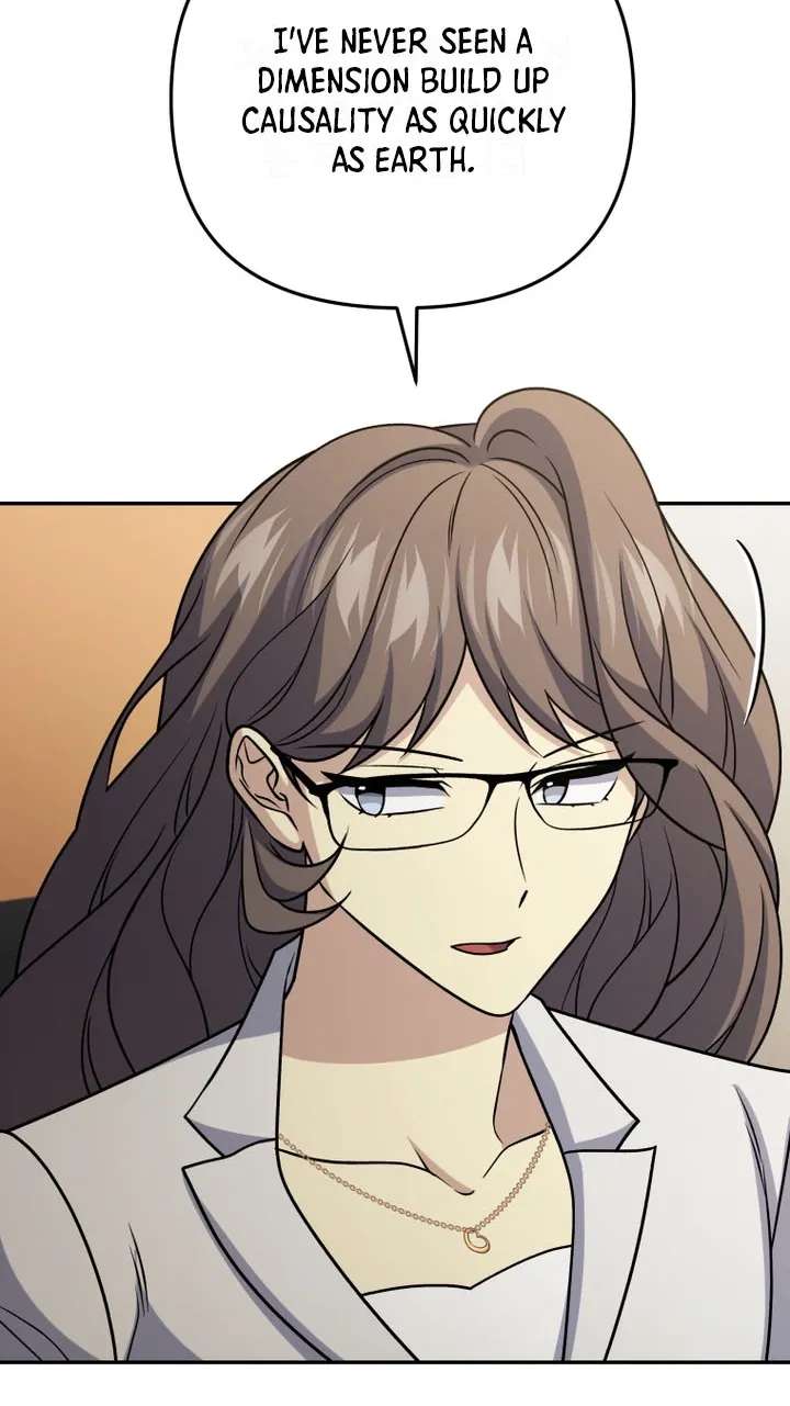 Hero's Diner Chapter 97 - page 66