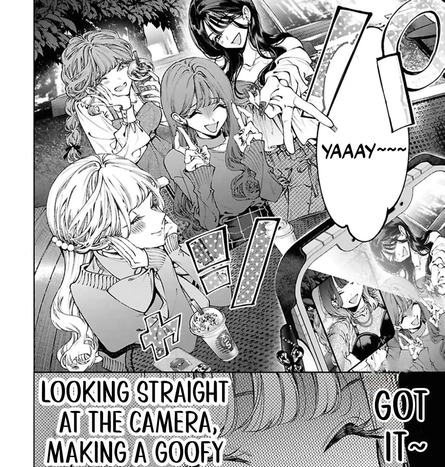 You Eventually Became My Poison Chapter 1 - page 25