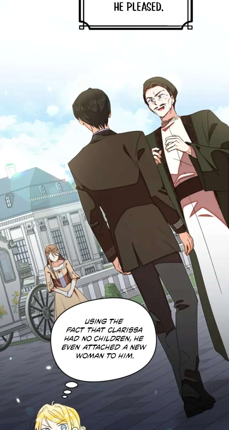 The Sister Who Once Hated Me Now Loves Me Chapter 48 - page 3