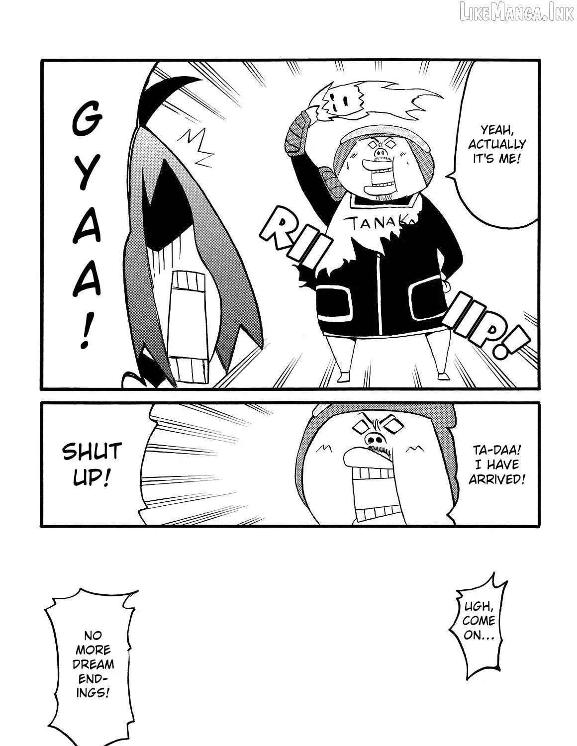 Pani Poni Chapter 159 - page 9