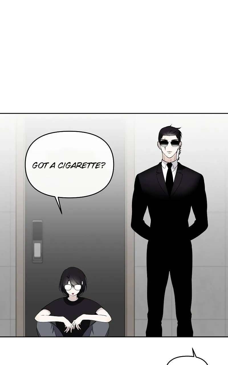 How to Win Over an Alpha Male Chapter 41 - page 3
