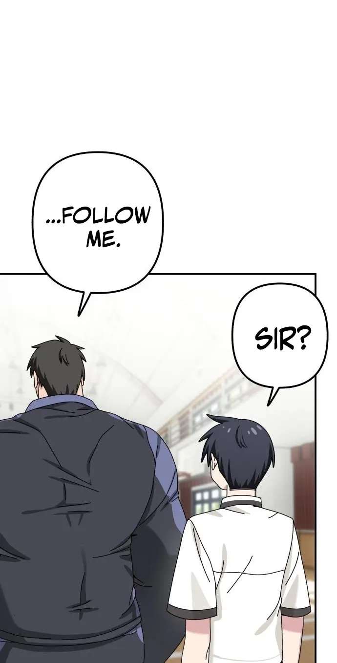 Black but Pure White Chapter 5 - page 5