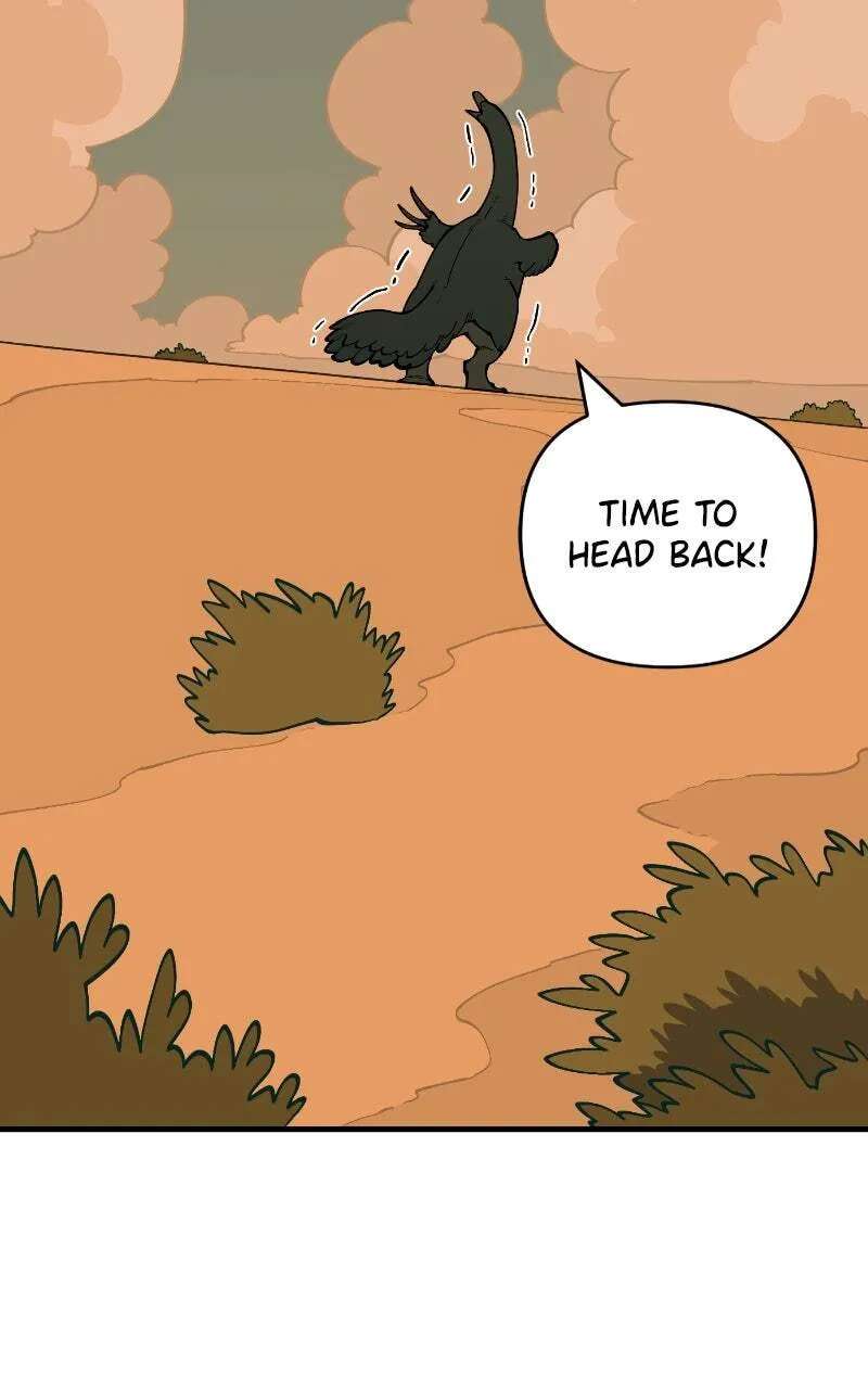 Ancient Animal Tales Chapter 65 - page 112