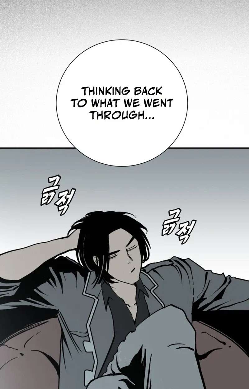 How a Cyberpunk Fixer Survives Chapter 1 - page 65