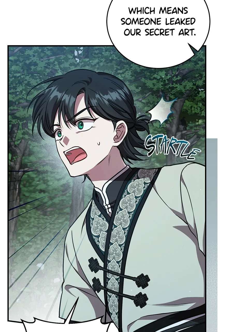 The Eldest Daughter Protectsthe Tang Clan Chapter 10 - page 86