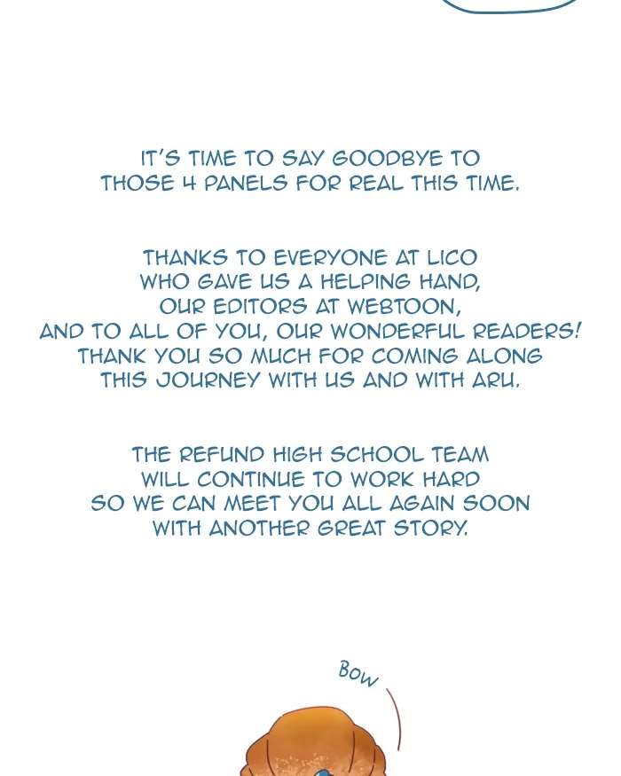 Refund High School Chapter 135 - page 5
