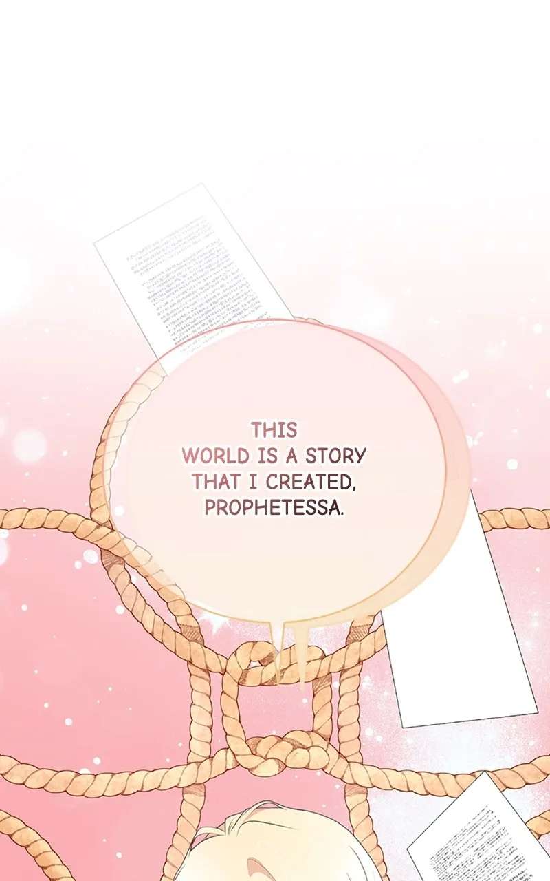 Reborn As the CharacterThat Never Existed Chapter 92 - page 81