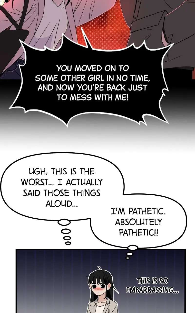 This Punk Wants Love Chapter 2 - page 13