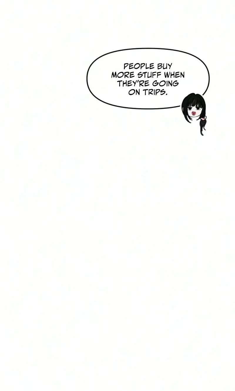 A Loser’s Love Chapter 34 - page 23