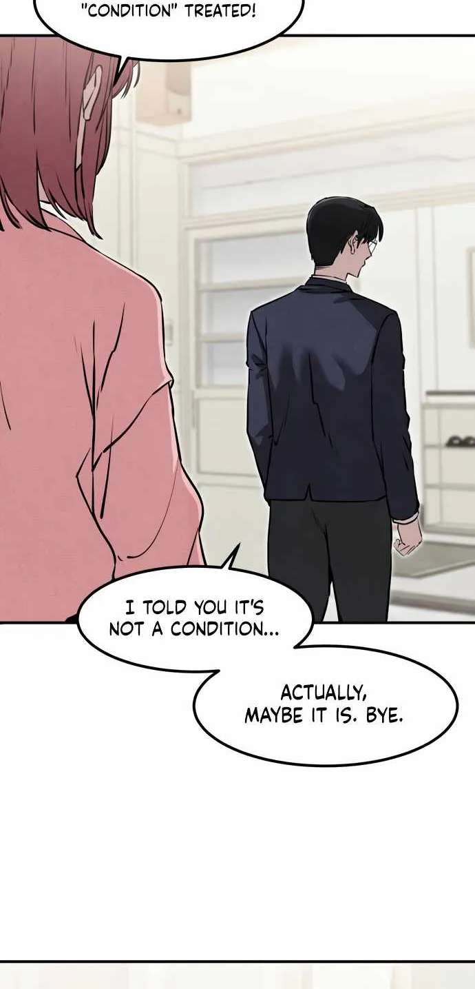 Neo man Boindan Mariya Chapter 26 - page 60