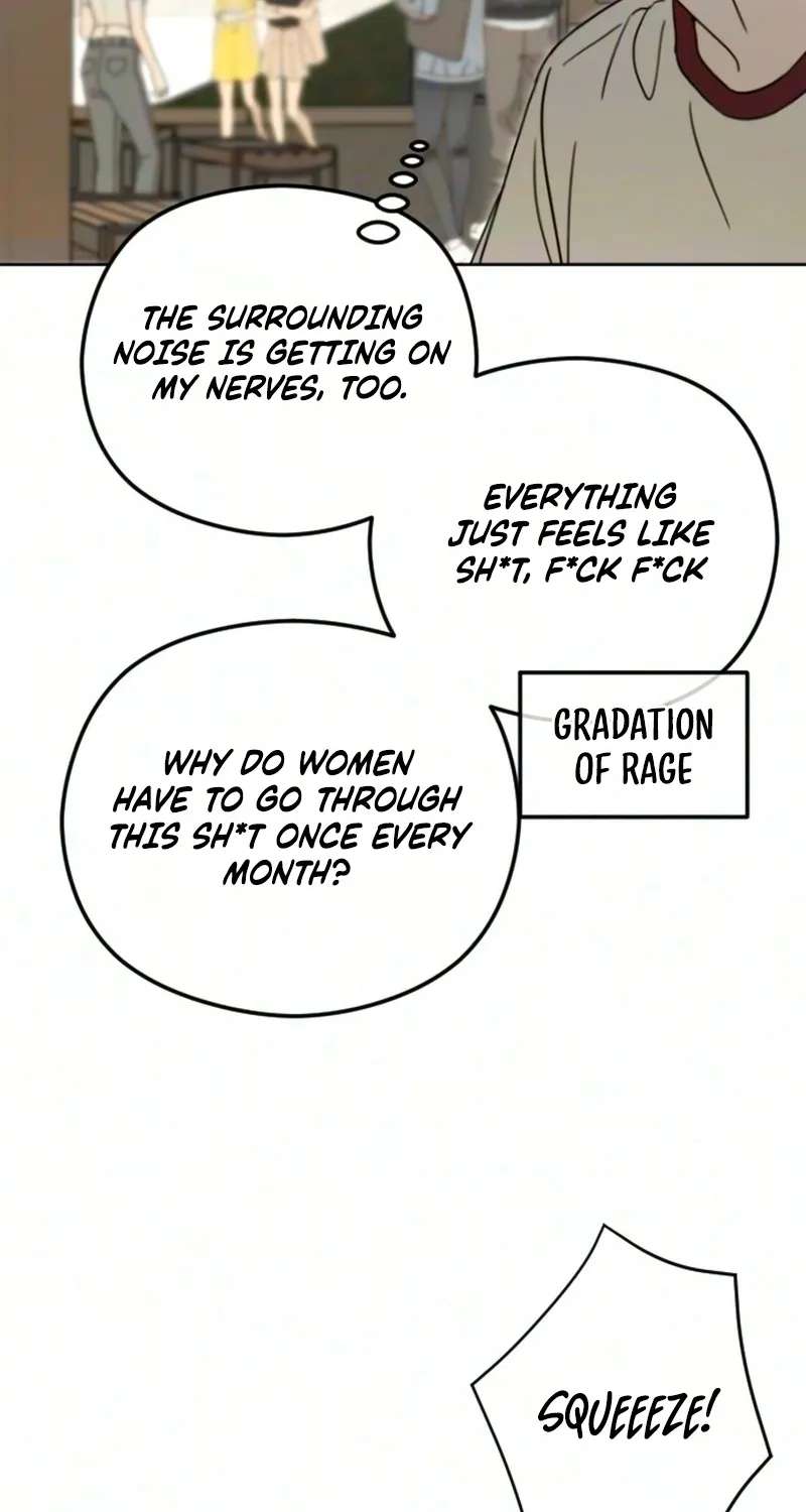 A Sibling's POV Chapter 21 - page 75