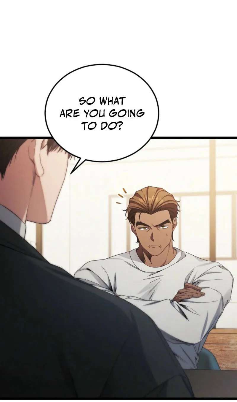 For My Own Good Chapter 99 - page 84