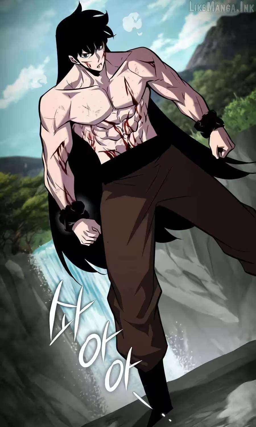 A Dragon Lives in Kunlun Chapter 16 - page 83