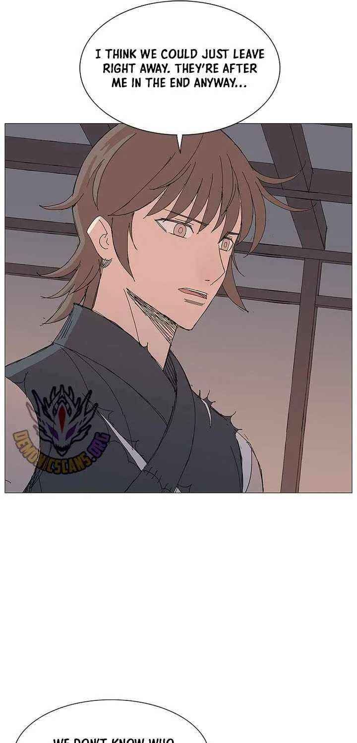 The General - Fighting Legend Chapter 111 - page 45