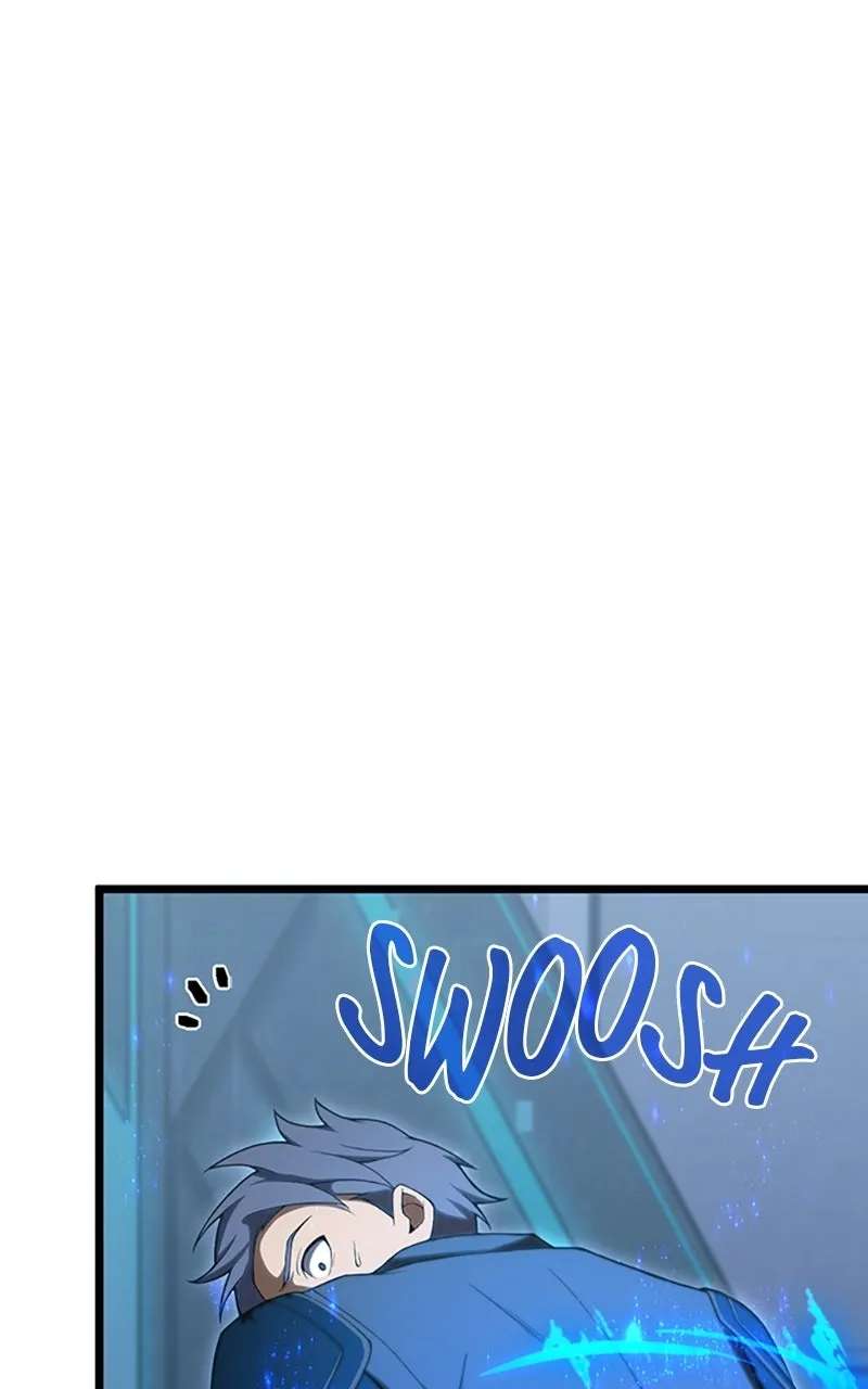The Regressed MageUses Cheat Skills Chapter 4 - page 8