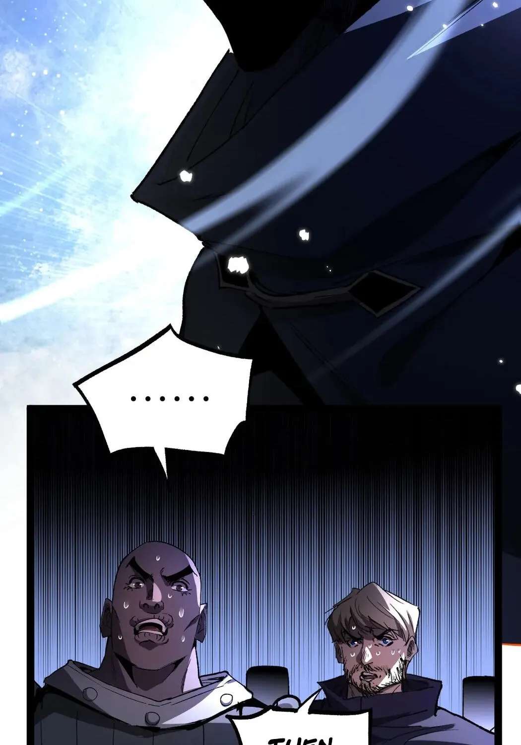 God-level Assassin, I’m the Shadow Chapter 140 - page 47