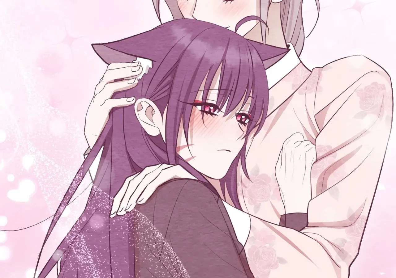 Oh, My Husband Chapter 16 - page 89