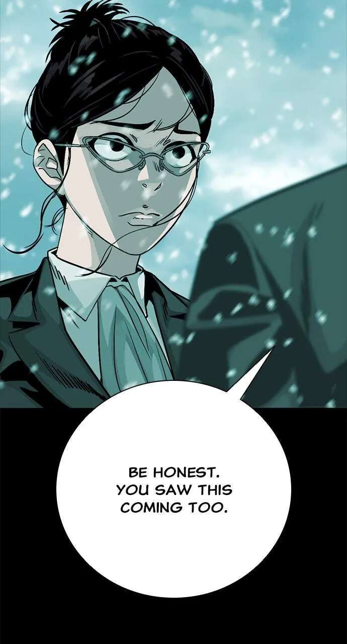 The Worst Generation Chapter 68 - page 117