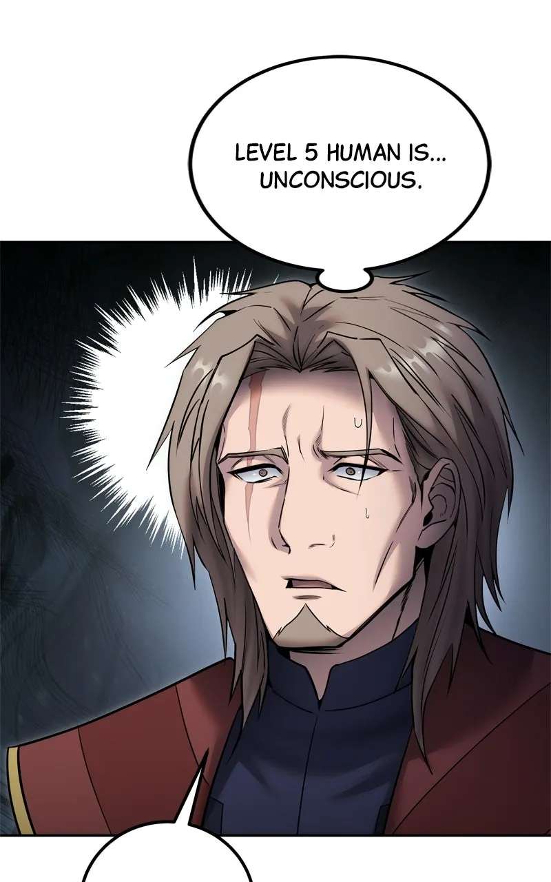 Secretly More Powerfulthan the Hero Chapter 128 - page 38