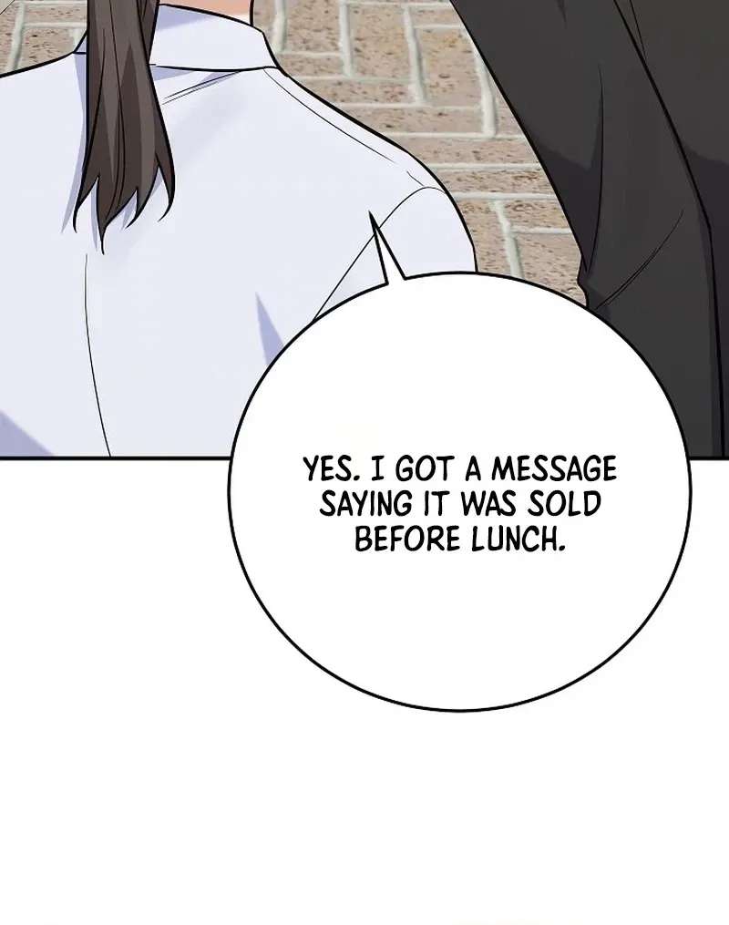The Overly Competent Junior Employee Chapter 26 - page 40