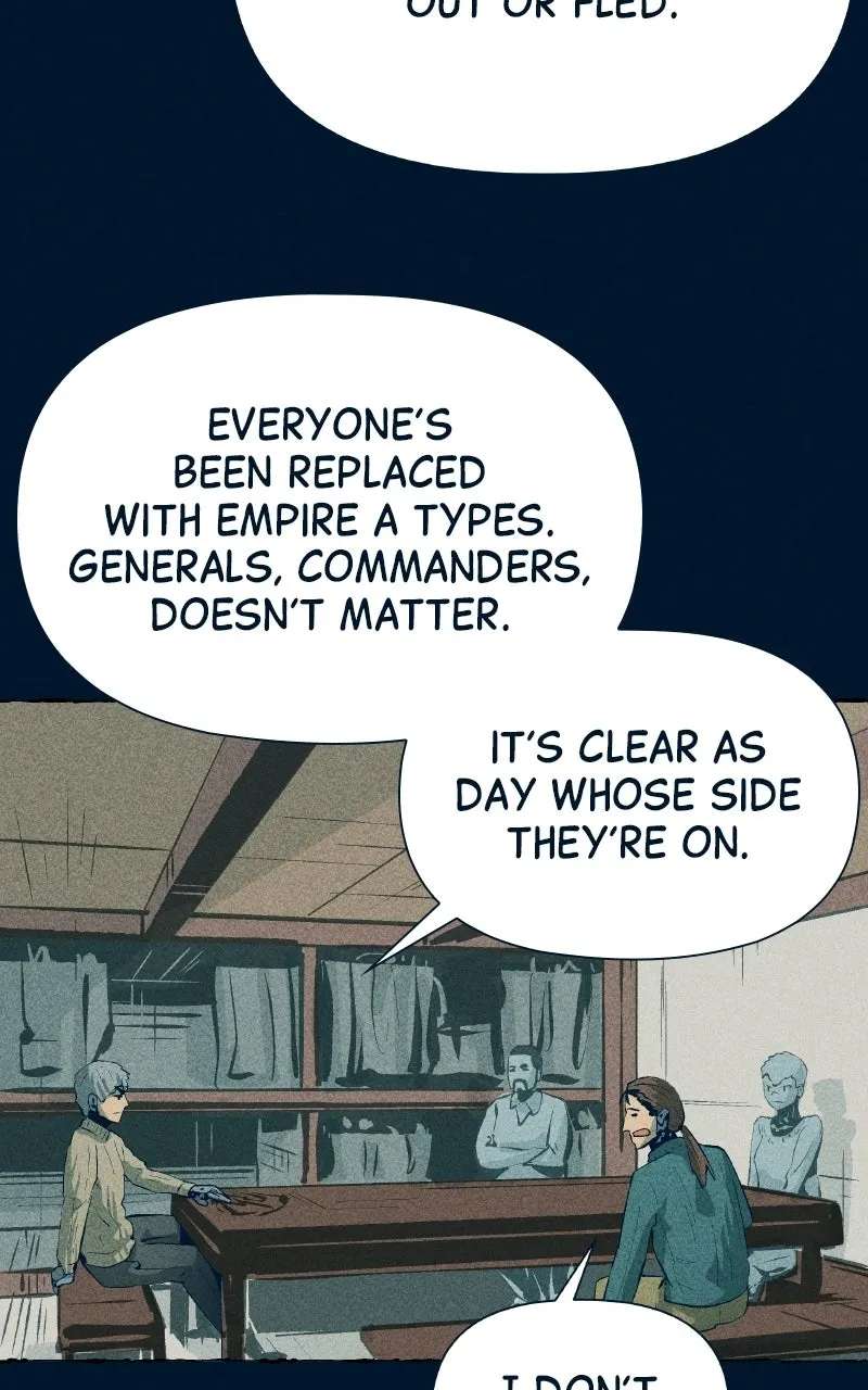 The Journey ofIce and Steel Chapter 16 - page 45