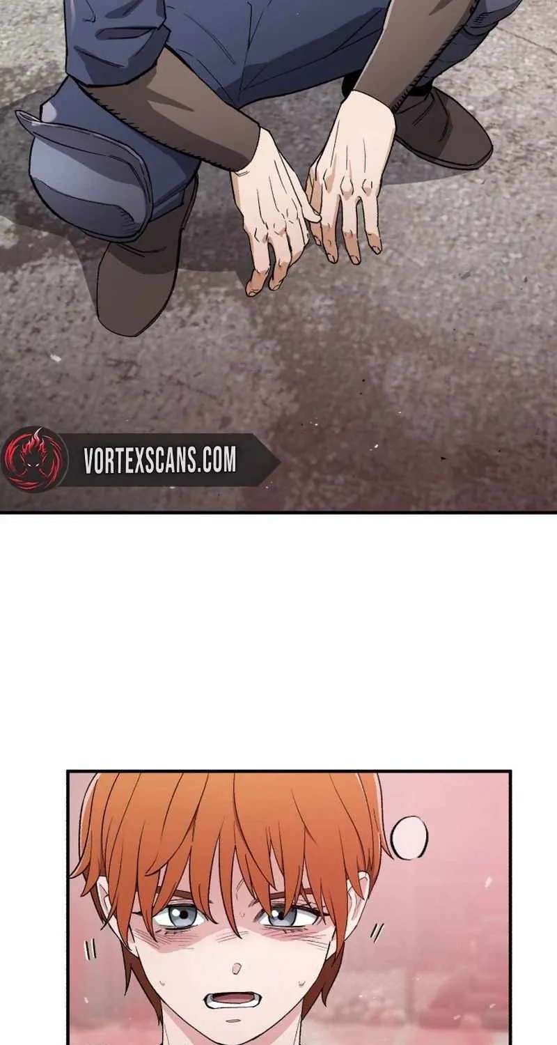 Blood Demon Reincarnation Chapter 63 - page 48
