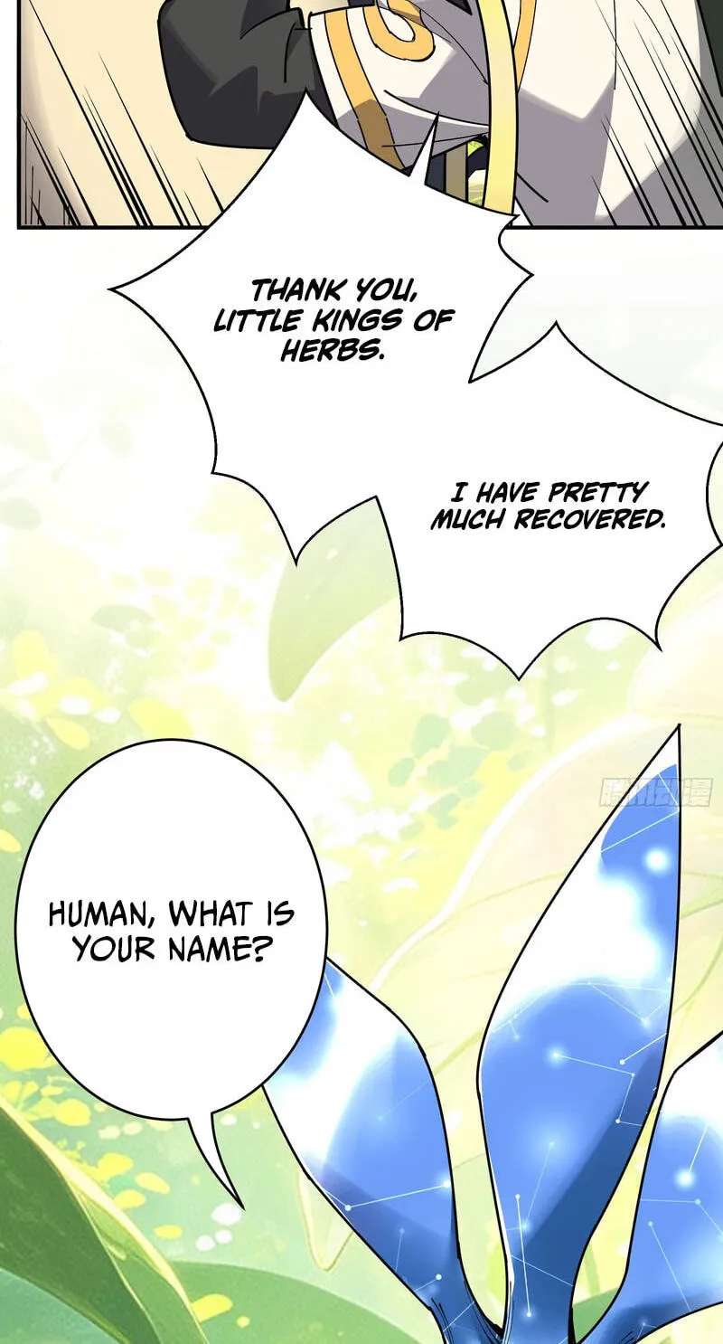 Who Let Him Cultivate?! Chapter 25 - page 15