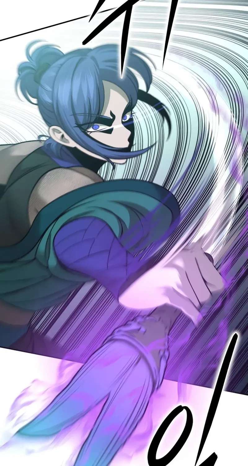The Divine Brush Chapter 9 - page 14