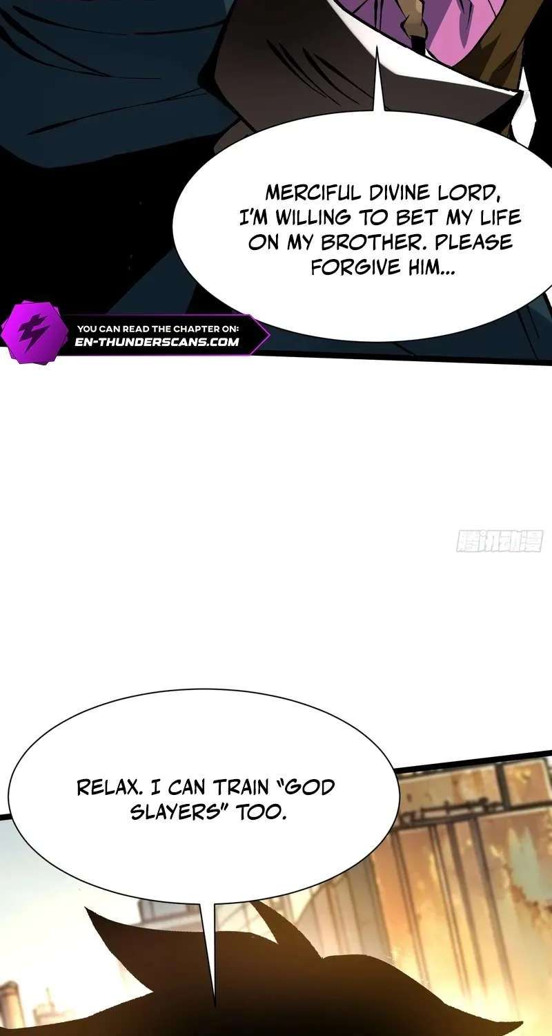 I Really Don’t Want To Learn Forbidden Spells Chapter 185 - page 61