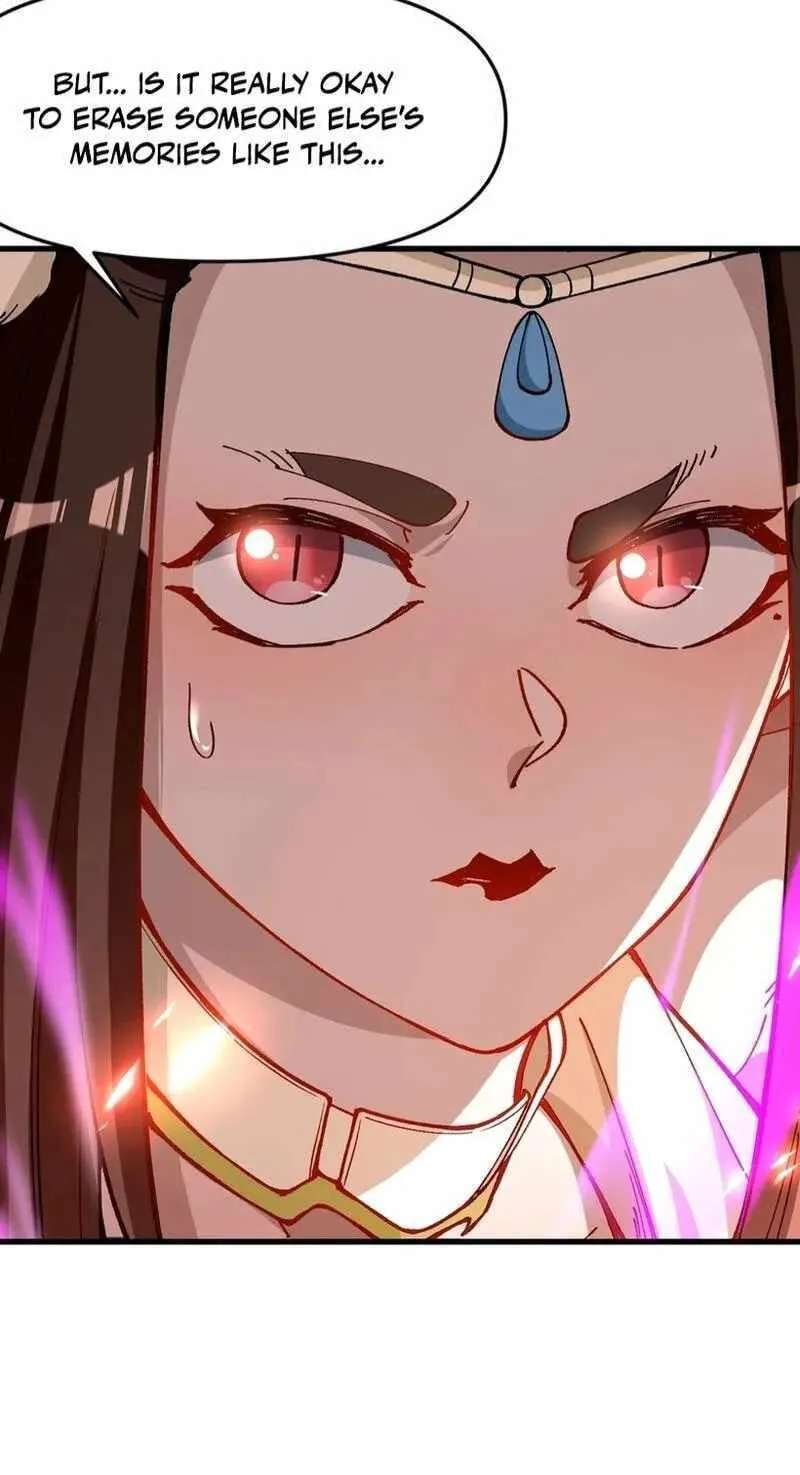 Bai Lan De Wo, Quan Kao Tu Di Xu Ming Chapter 45 - page 26