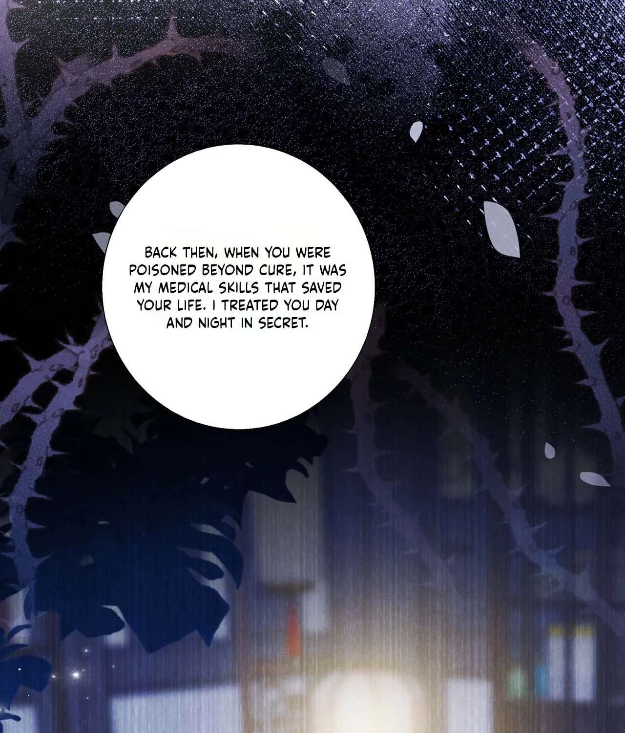 Empress's Will Love Chapter 1 - page 35
