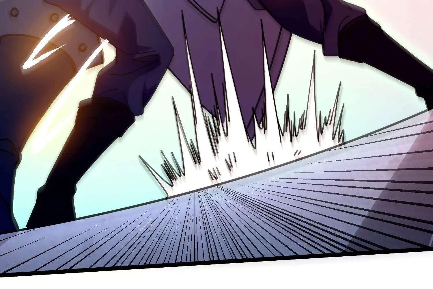 Extracting My Way to Become the Undead Archmage Chapter 13 - page 115