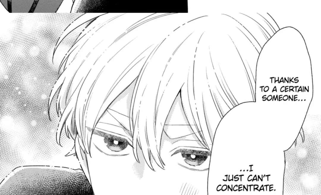 Oshikake Ouji wa Nido Oishii Chapter 48.1 - page 10