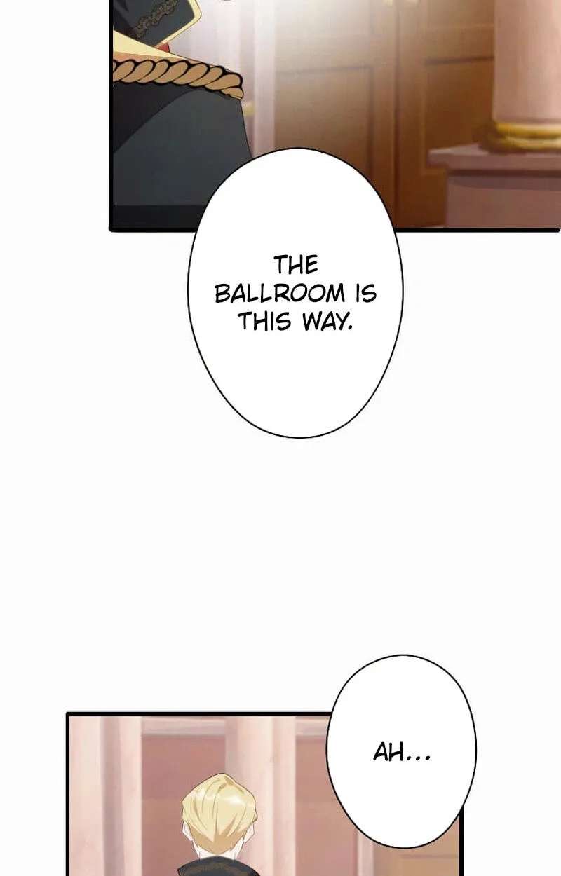 Zettai ni Shinu Mob Akuyaku Reijou wa Hatsu Koigashitai Chapter 26 - page 28