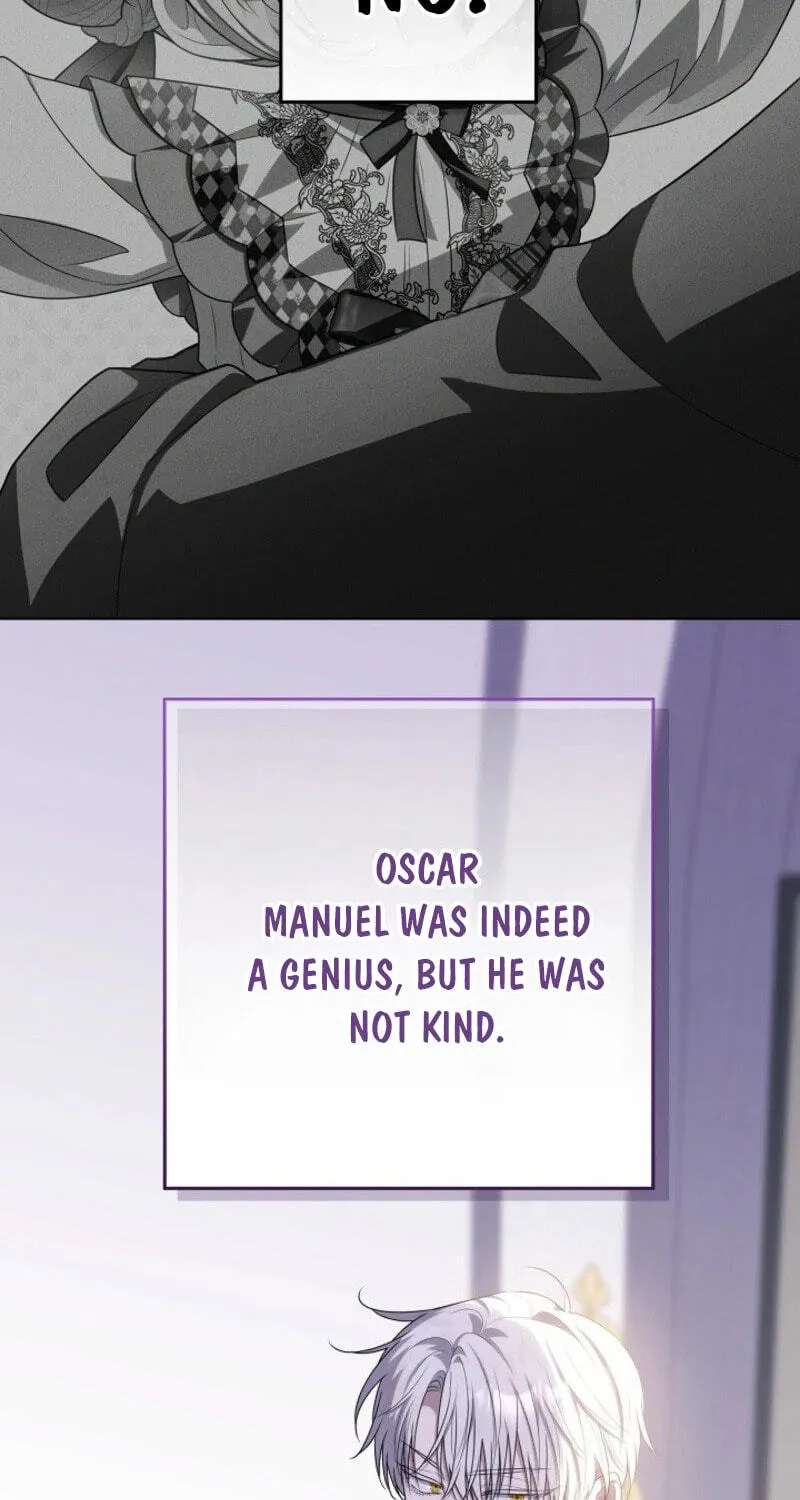 My Daddy Hid His Power Chapter 85 - page 95
