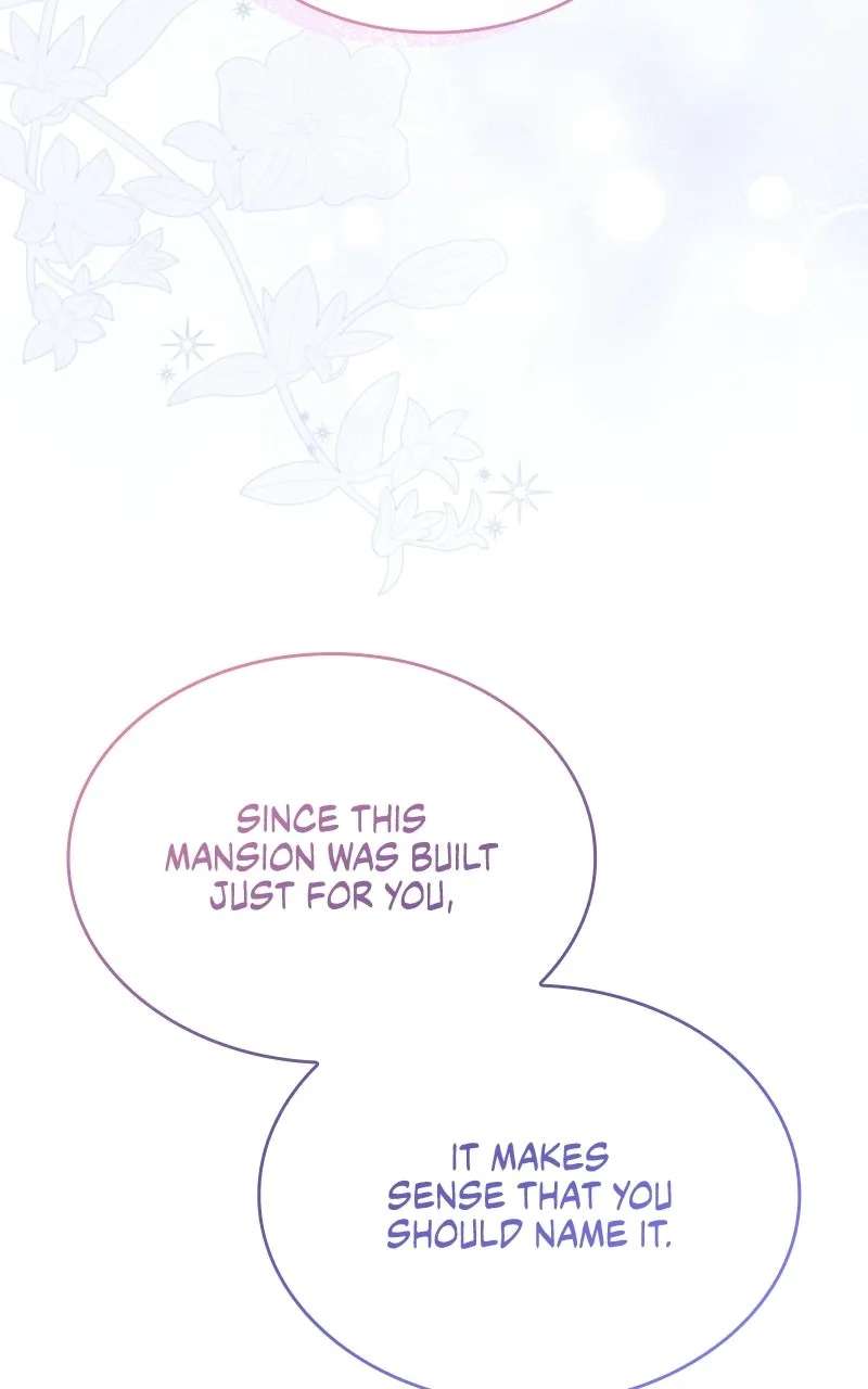 They All Live inthe Little Lady's Garden Chapter 50 - page 50
