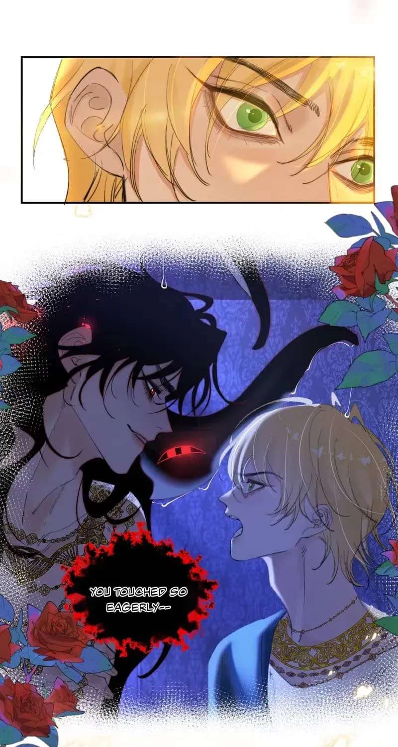 The Proper Way to Perform a Sacrifice Chapter 3 - page 33
