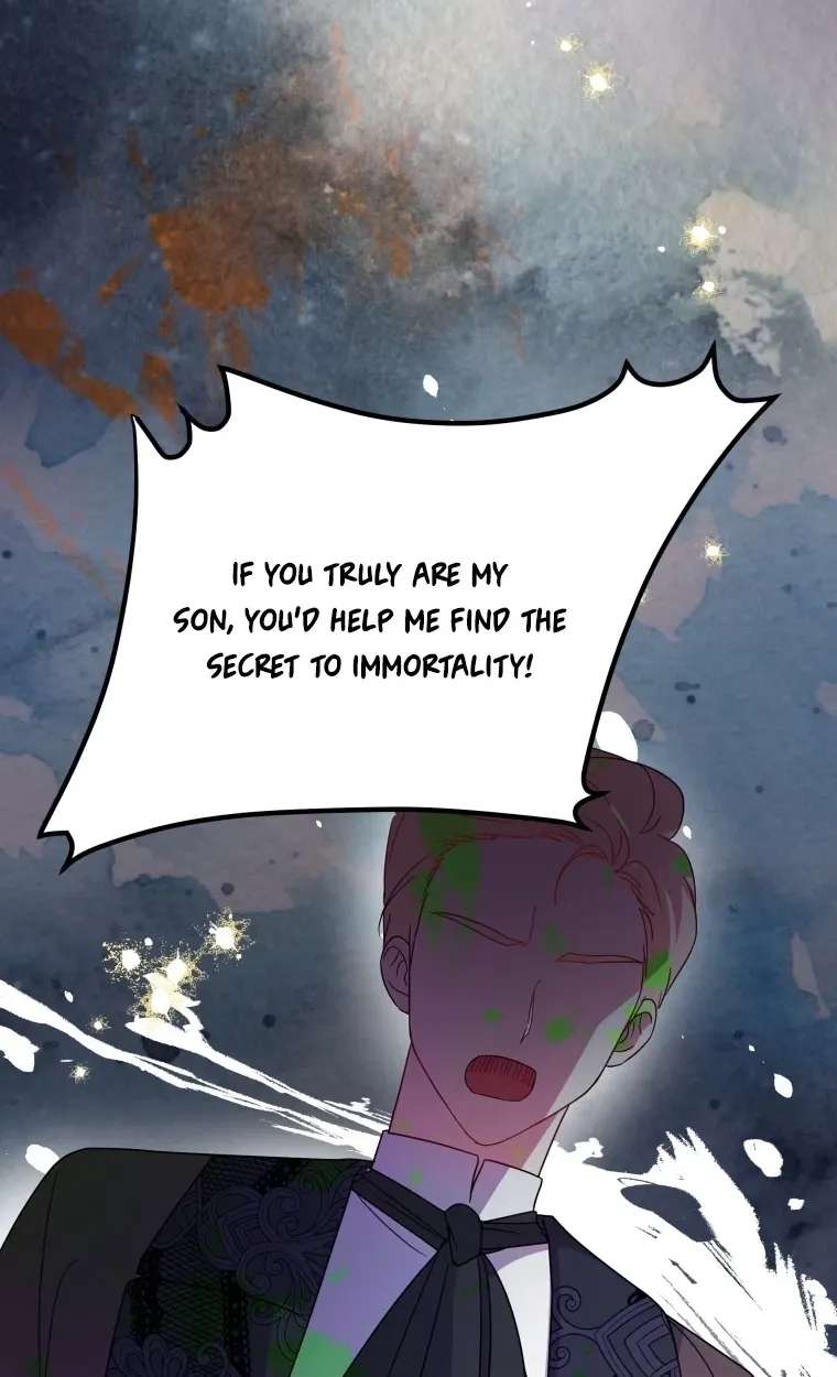 The Dukedom Is Inhabited By A Monster Chapter 15 - page 22