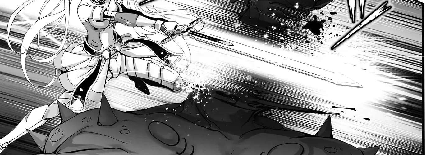 A Middle-Aged Martial Arts Maniac's Unrivaled Adventure in Another World Chapter 2 - page 39