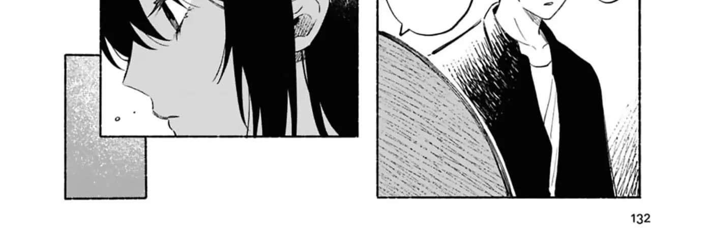 The Lady And Her Dog Chapter 5 - page 22