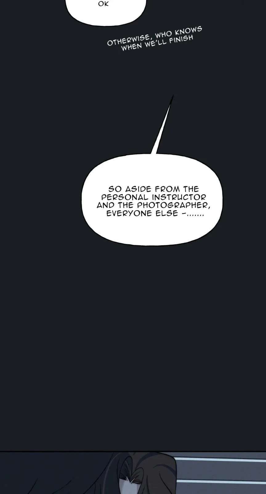 Late Autumn Into Winter: Twilight Chapter 7 - page 49