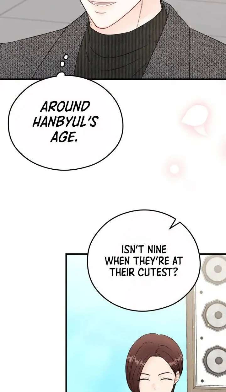 One and Only (Lim Joo-Yi) Chapter 58 - page 27