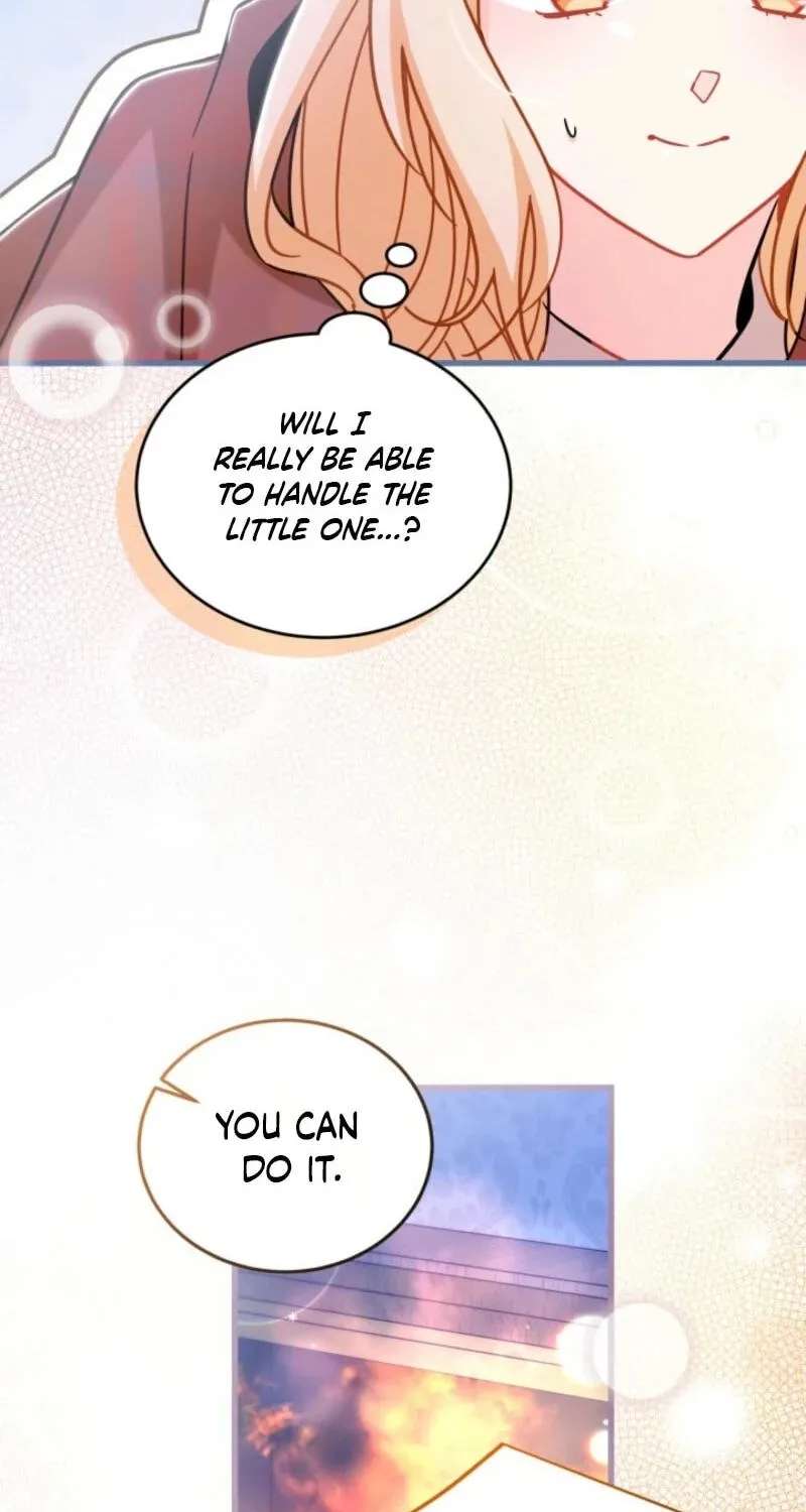 The Maid With a Child Chapter 28 - page 54