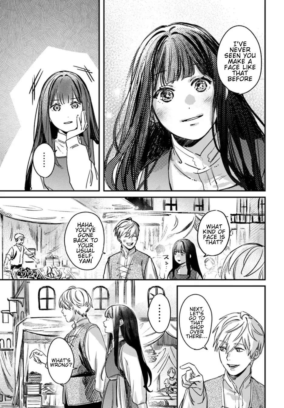 Atelier of The Demon Lord Chapter 1 - page 38