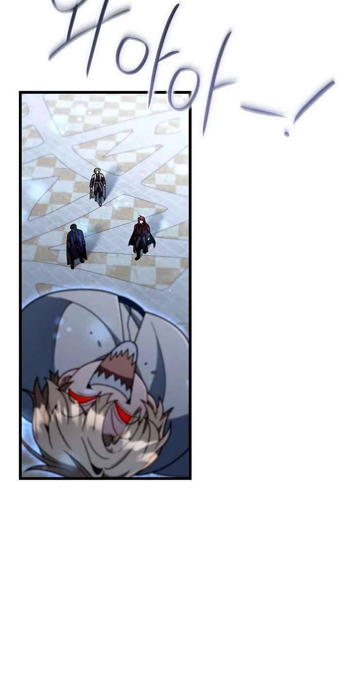 Holy Hella's Ultimate End Chapter 96 - page 9