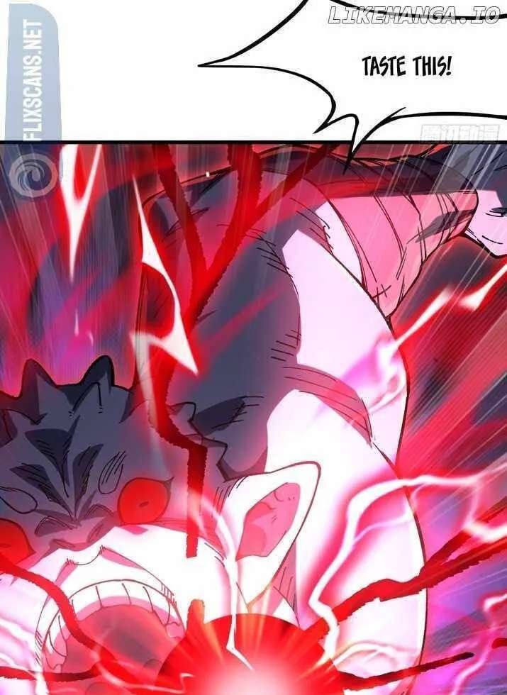 Bai Lan De Wo, Quan Kao Tu Di Xu Ming Chapter 20 - page 44
