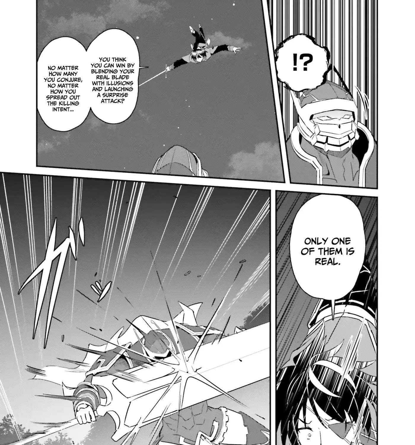 My Childhood Friend Who I Used to Train Swordsmanship With Became a Slave, so I, as an S-Rank Adventurer, Decided to Buy and Protect Her Chapter 20 - page 10
