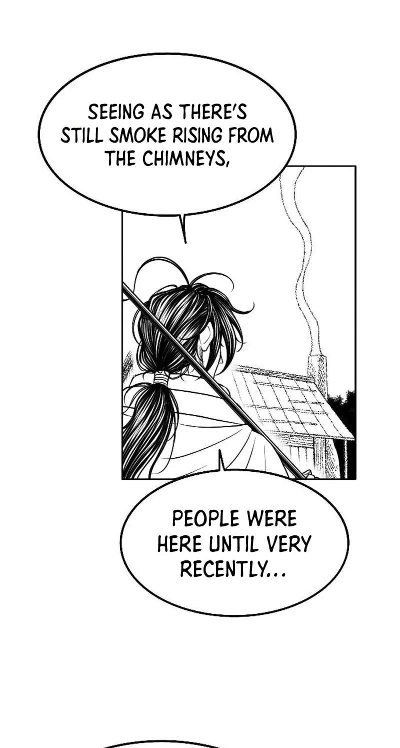 Black Serpent Chapter 58 - page 36